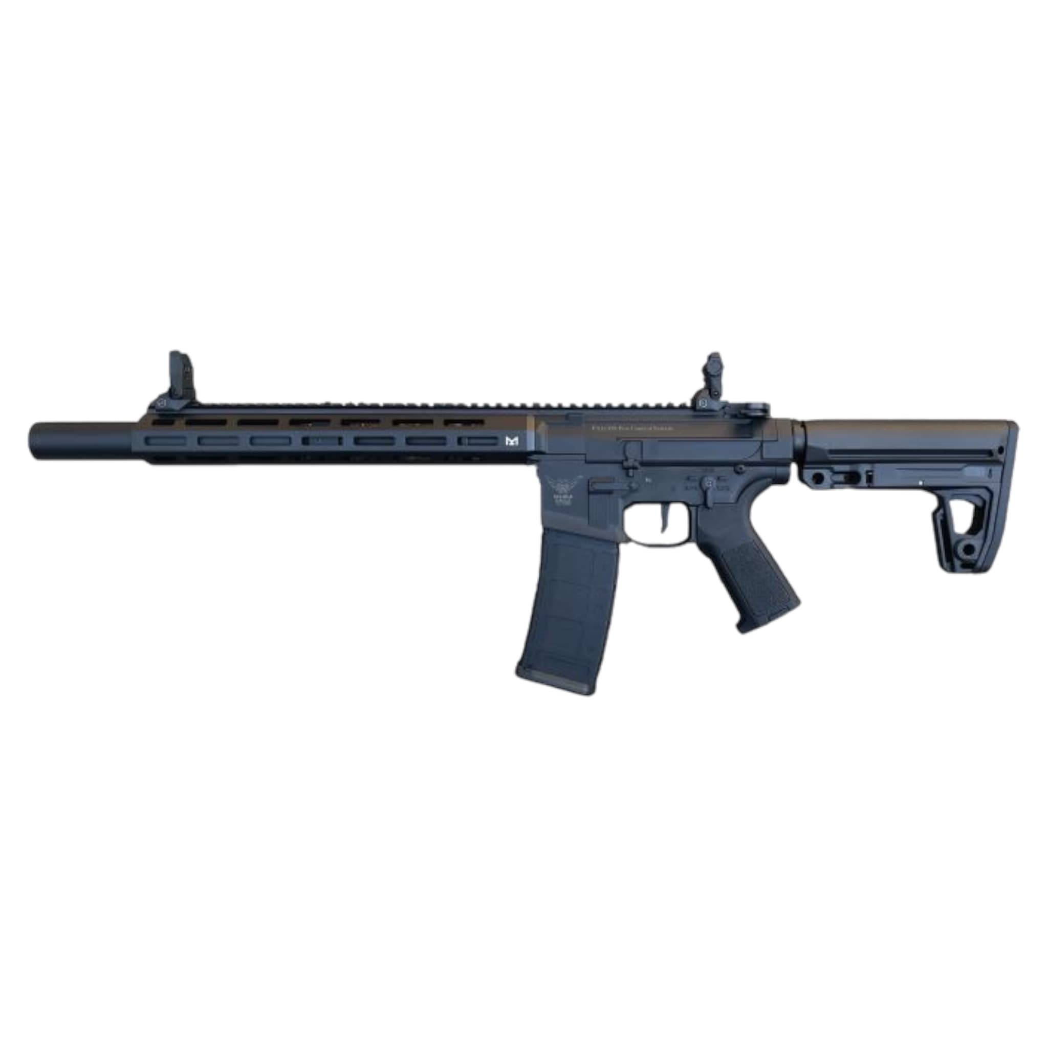M904B M4 with Falcon Fire Control System (Long – M904B)