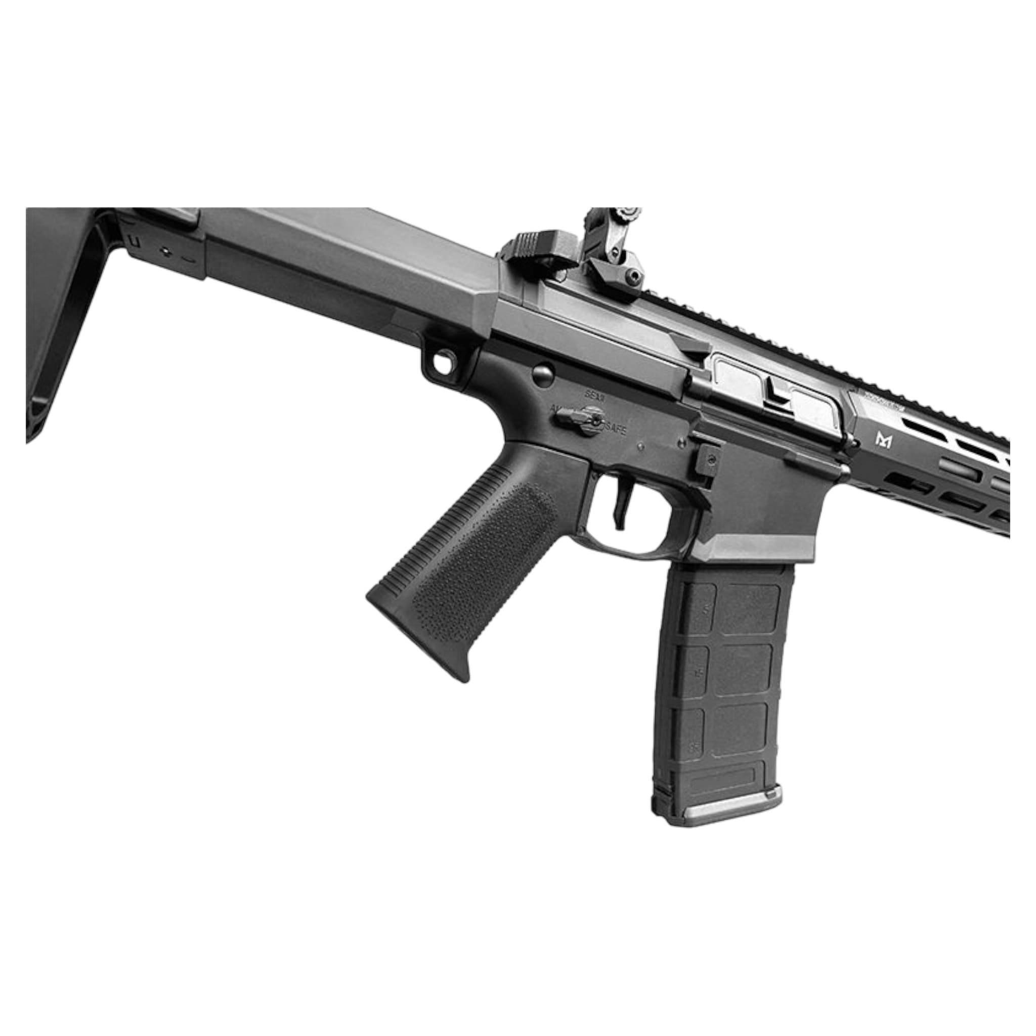 M904N M4 with Falcon Fire Control System — image 2
