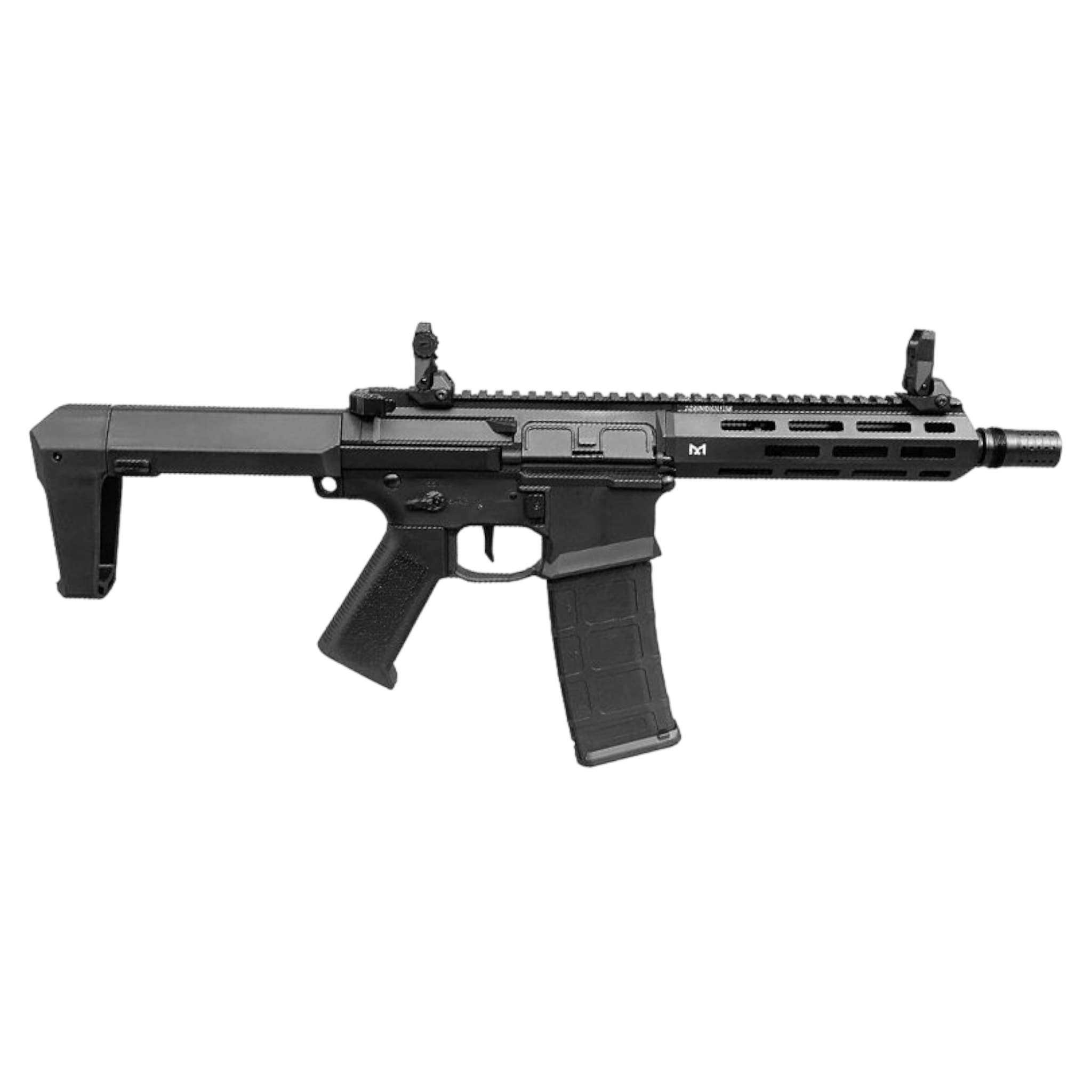 M904N M4 with Falcon Fire Control System — image 3