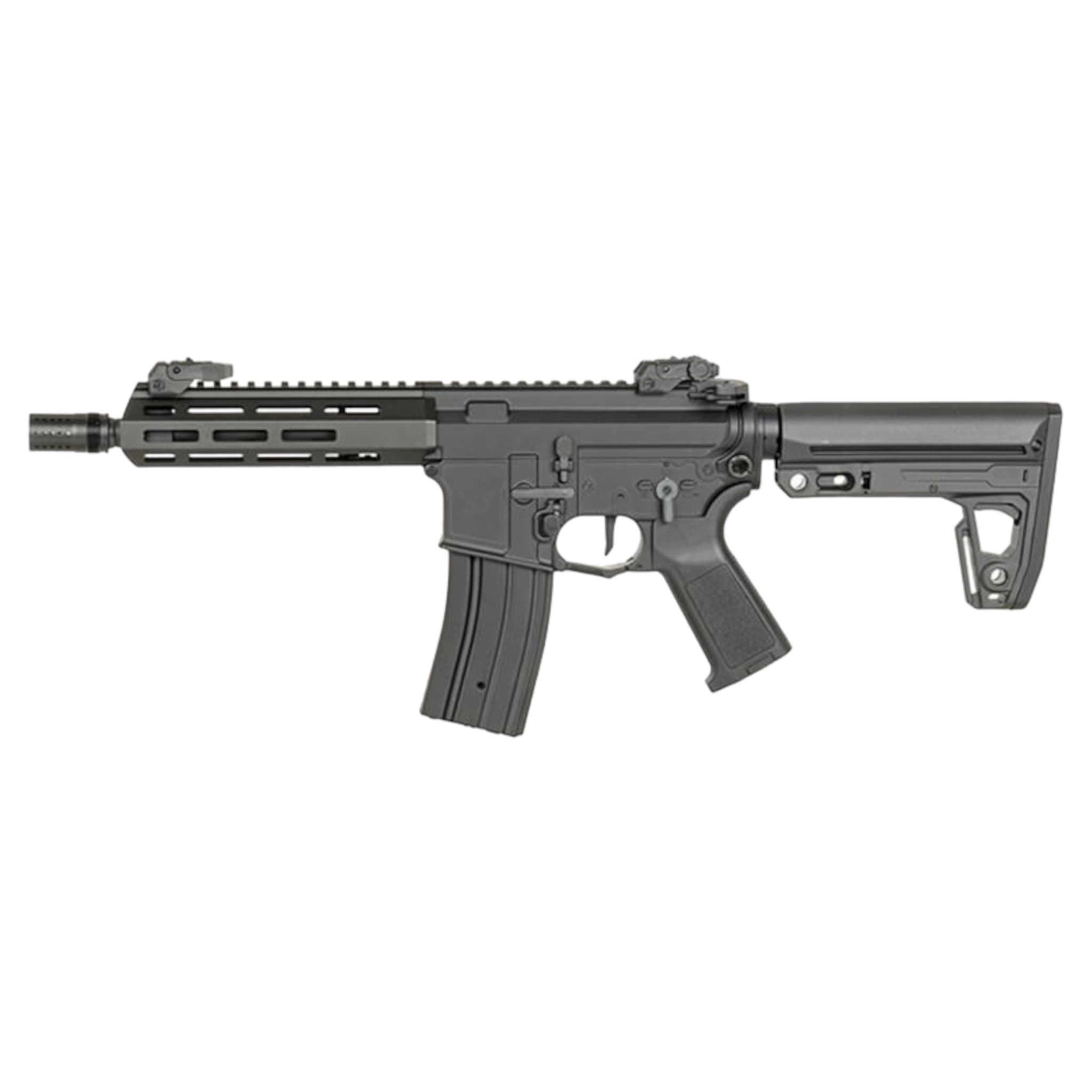 M907 M4 with Falcon Fire Control System (M907E)