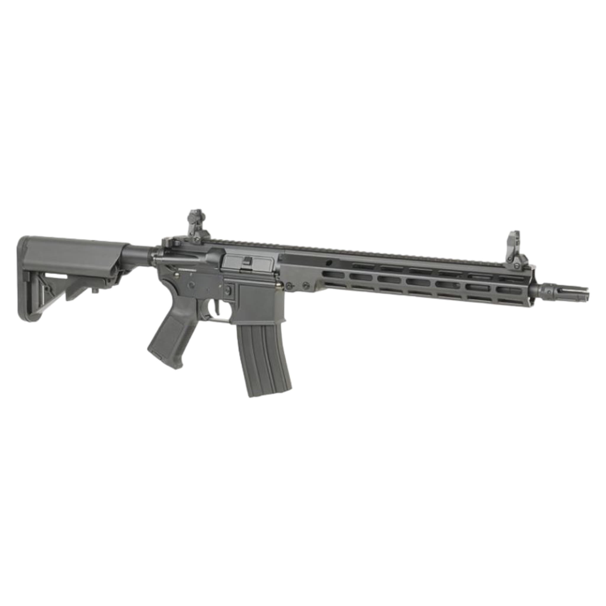 M908A M-LOK — image 2