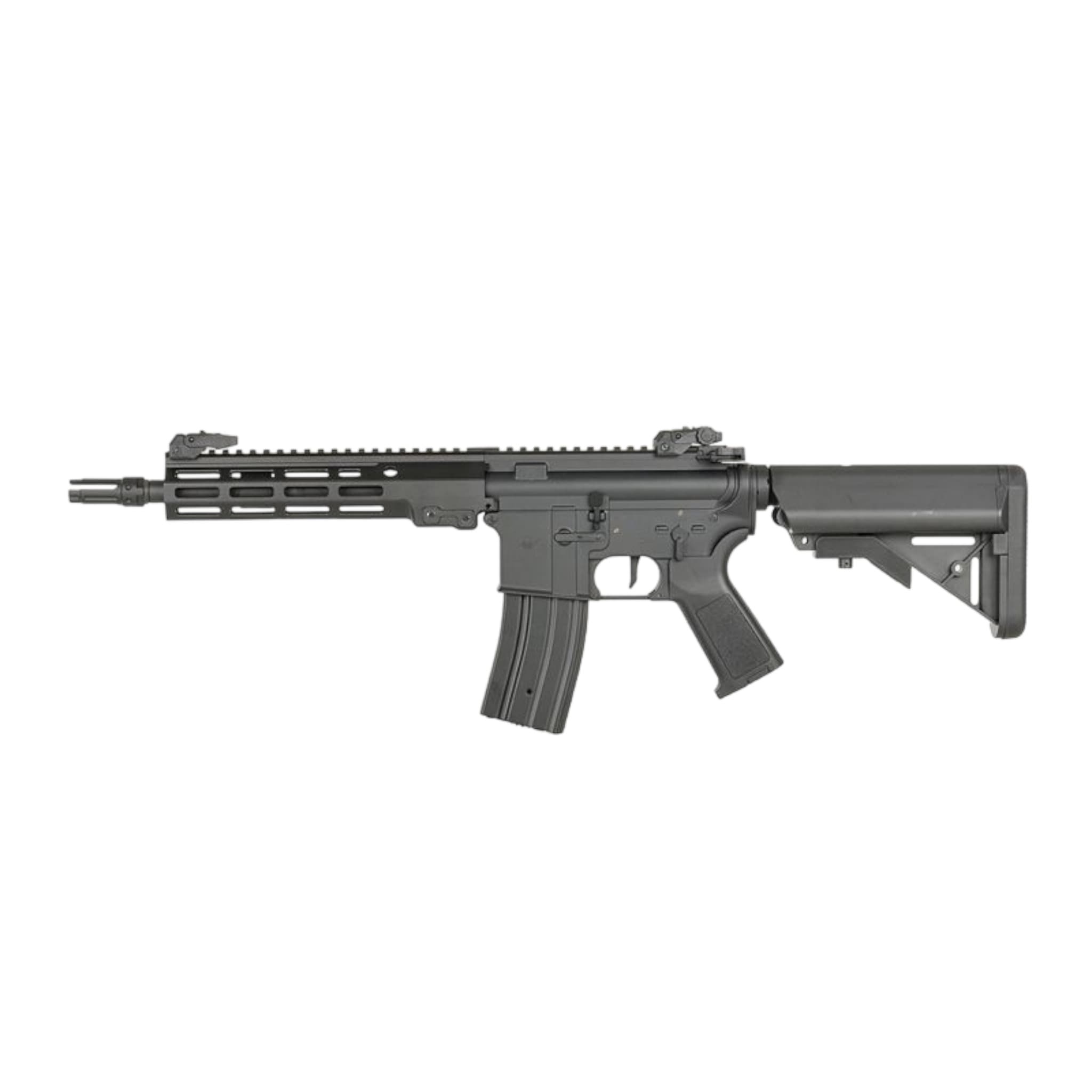 M908B M-Lok M4