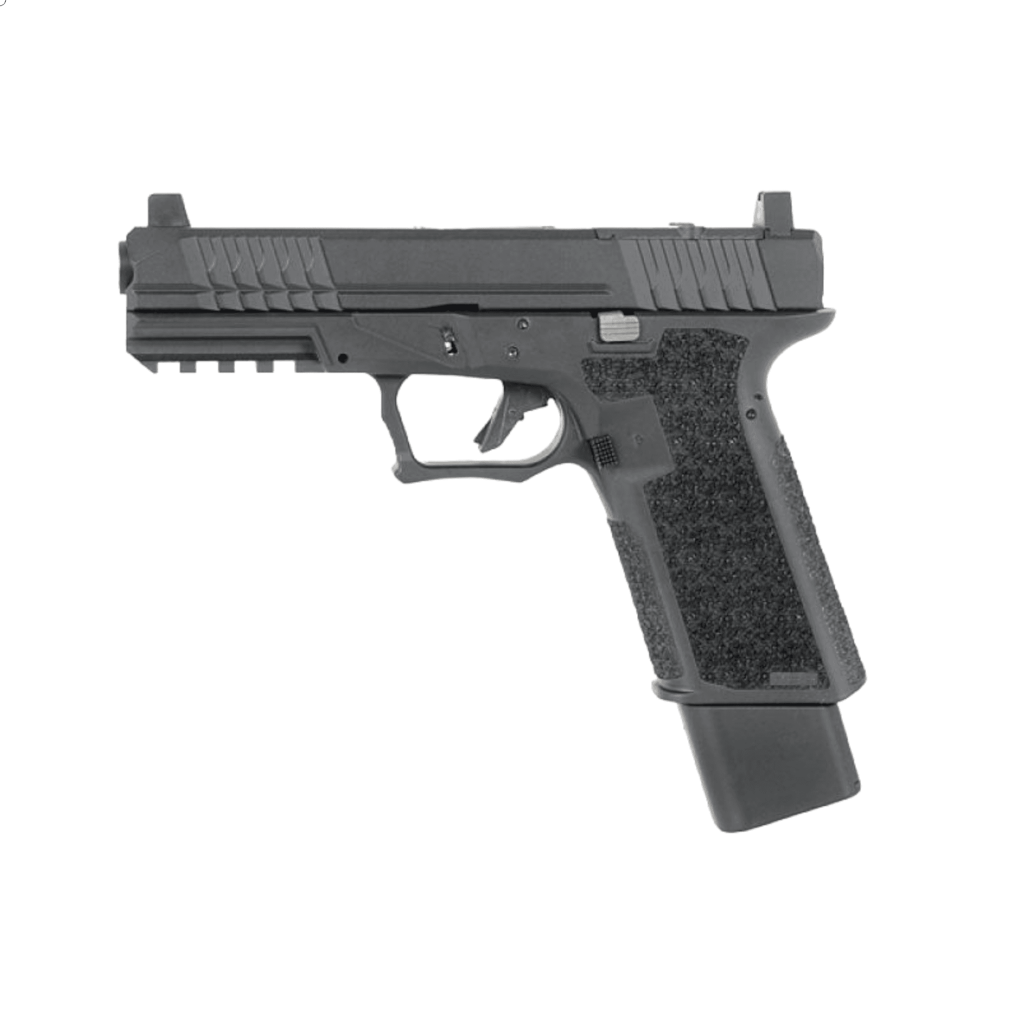 P80 GBB
