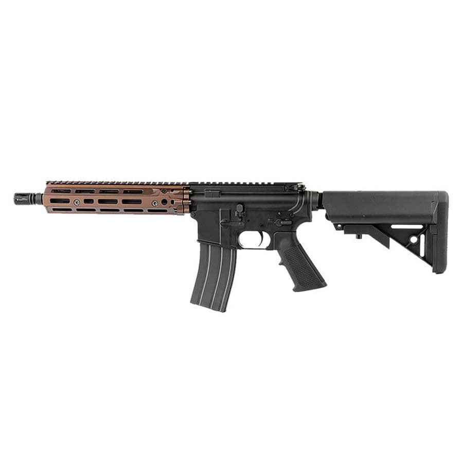 RIS3 MK18 MWS GBBR