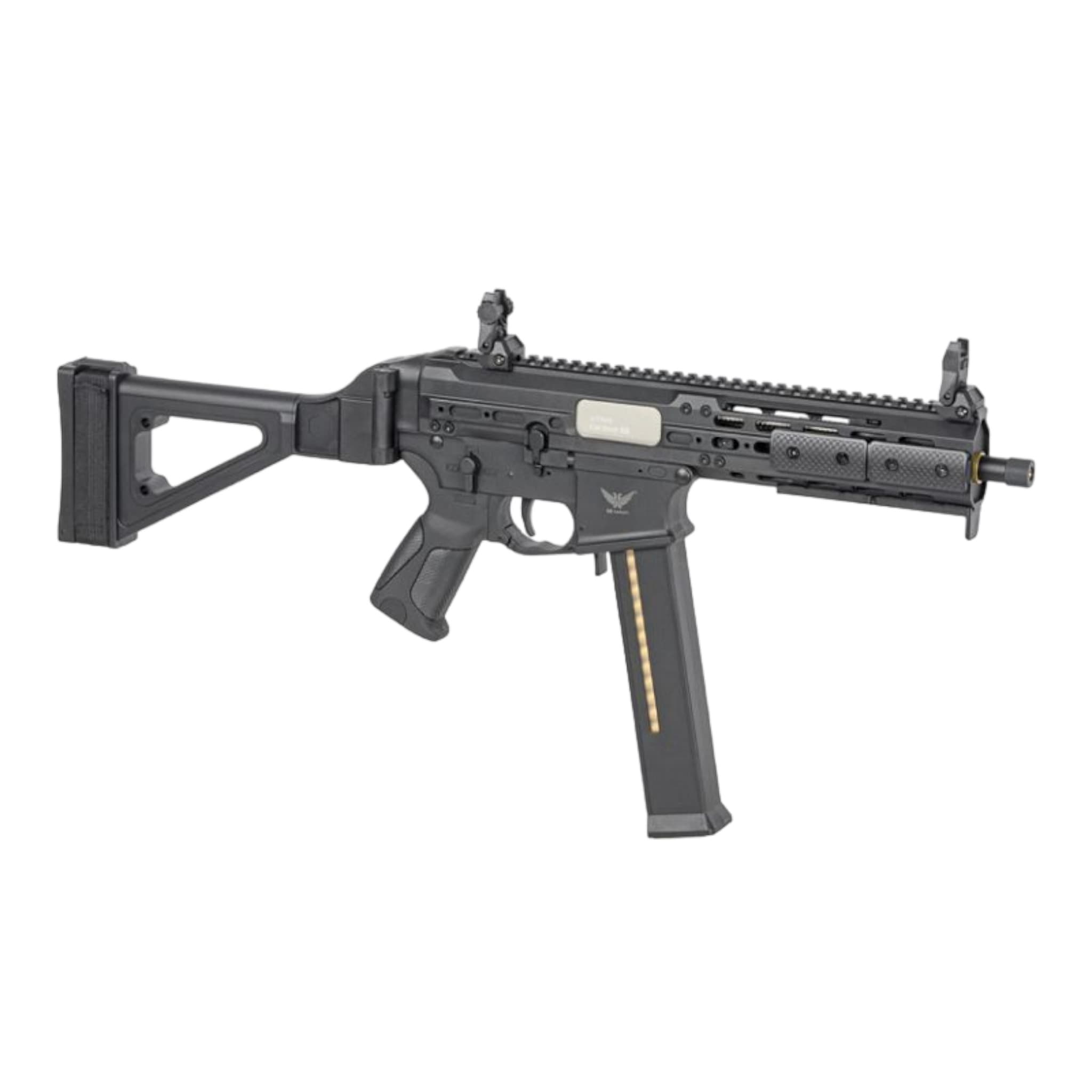 UTR45 SMG (M917C) — image 2