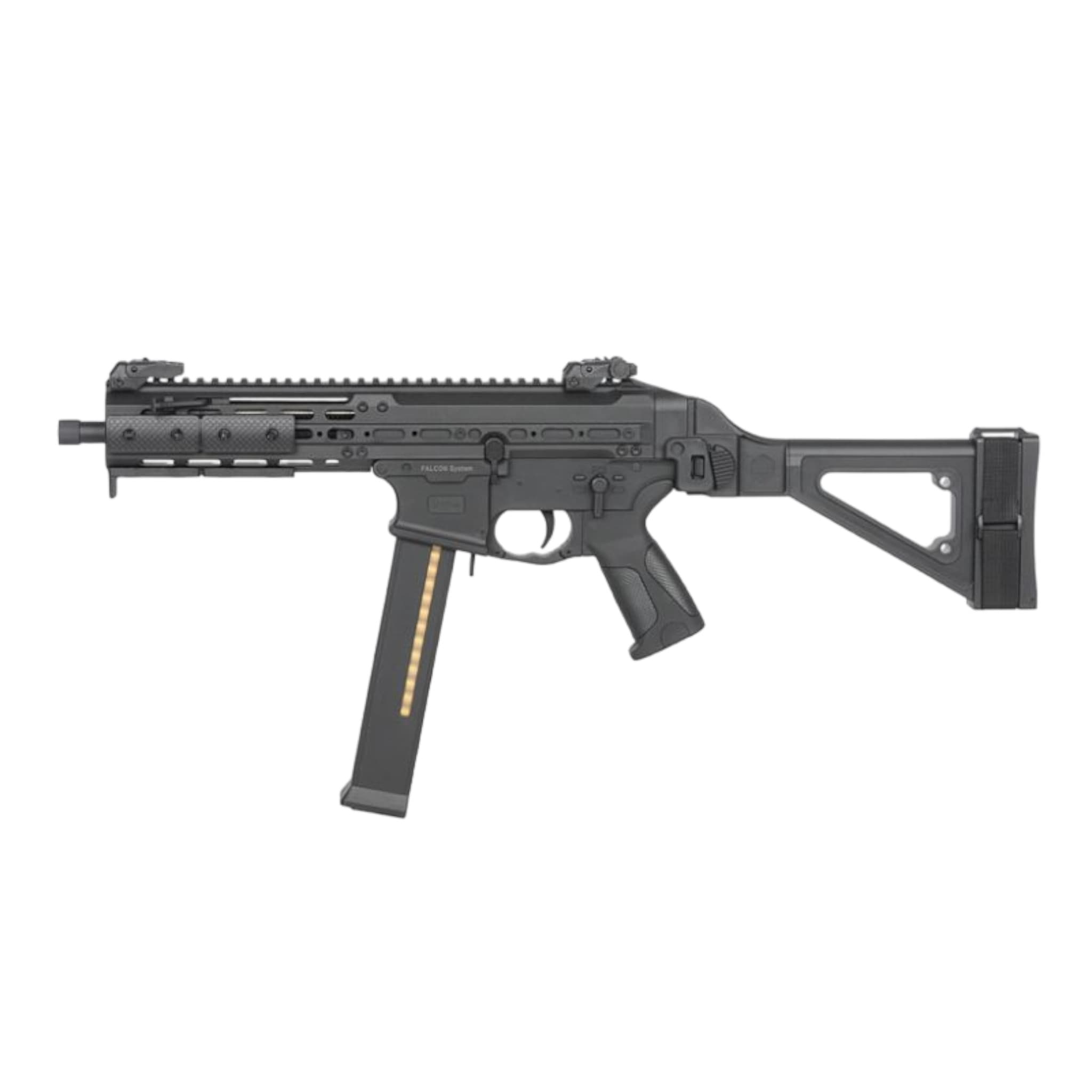 UTR45 SMG (M917C)