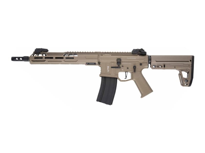 x Aeroknox M4 10.5″ AEG Rifle with Falcon EFCS (M916G)