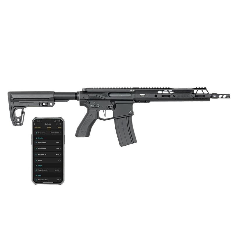x Aeroknox M4 with Wireless ETU (Metal – M920A) — image 2