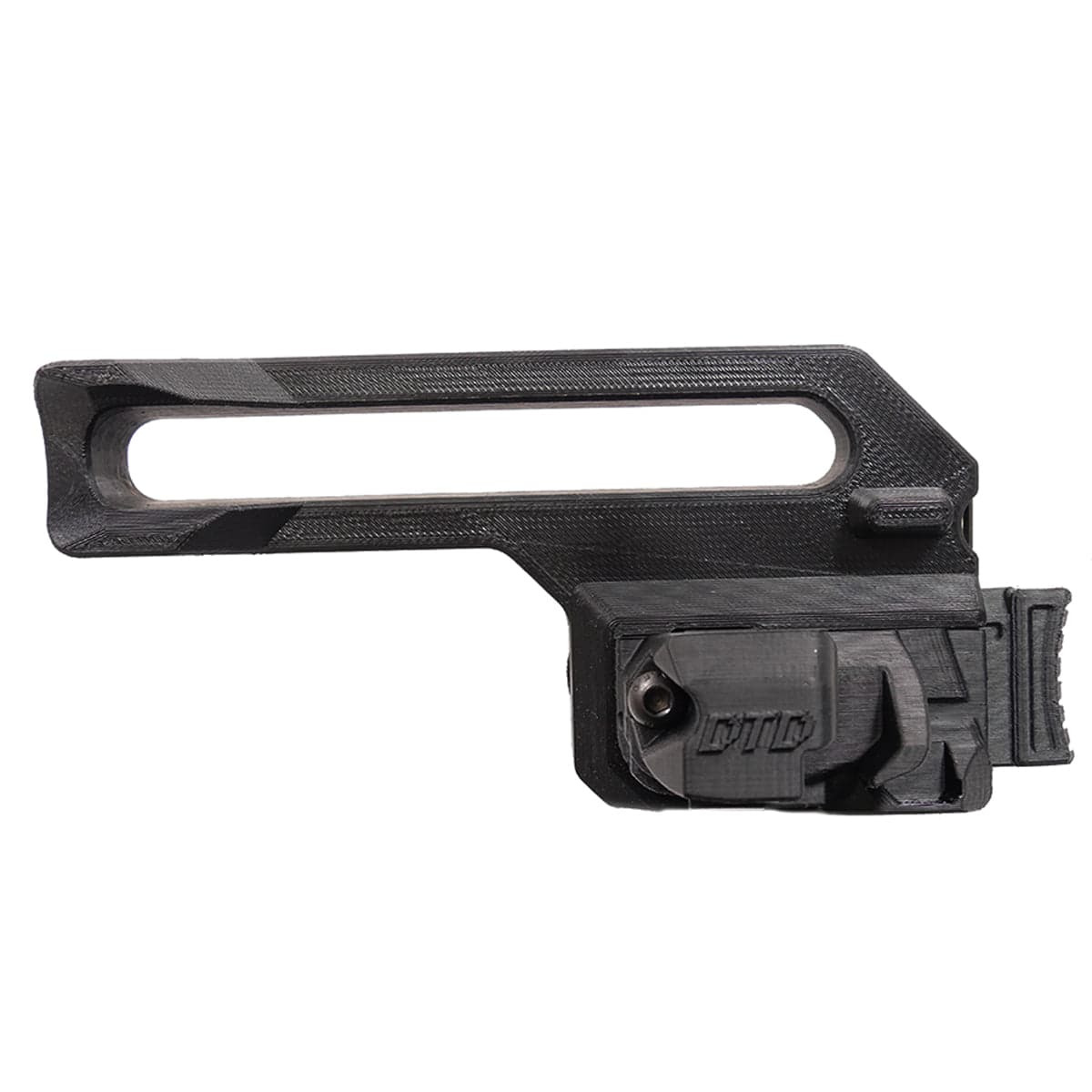 DTD MK23 Rapid Retention Holster Left Handed
