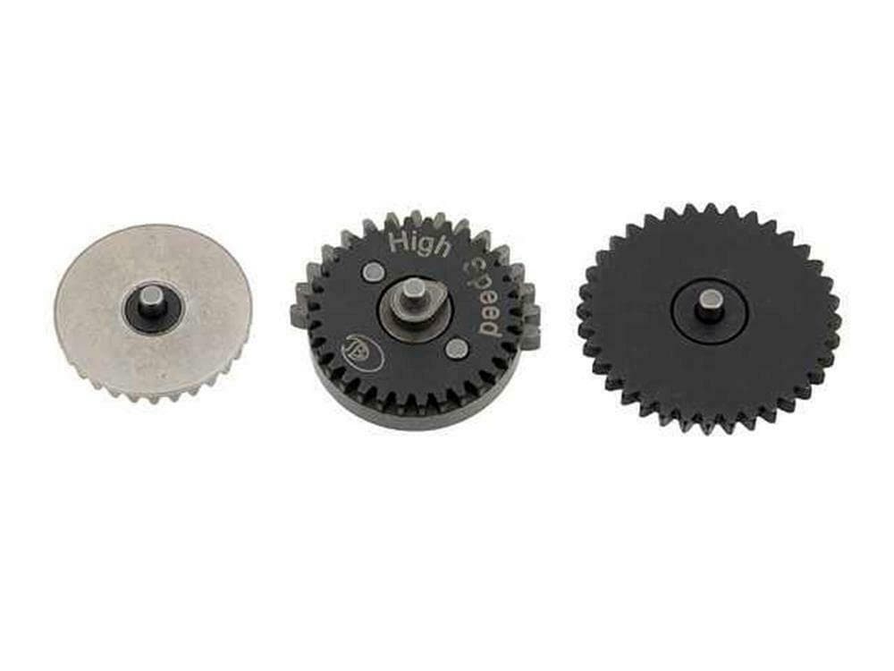BD Custom Airsoft Gearbox Gear Set — image 2
