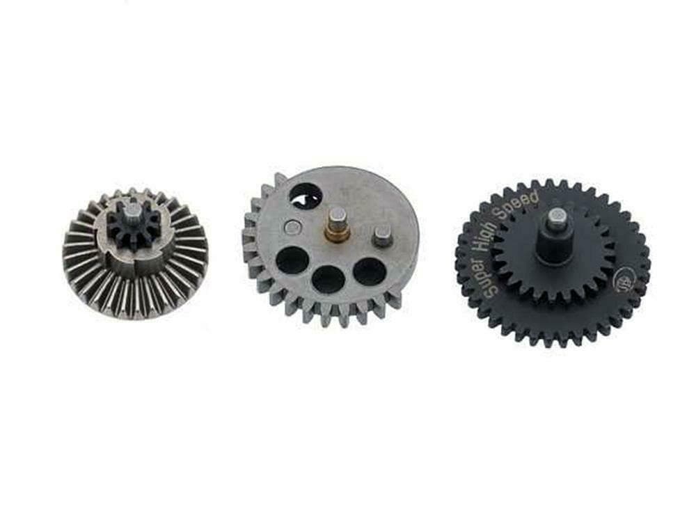 BD Custom Airsoft Gearbox Gear Set — image 3