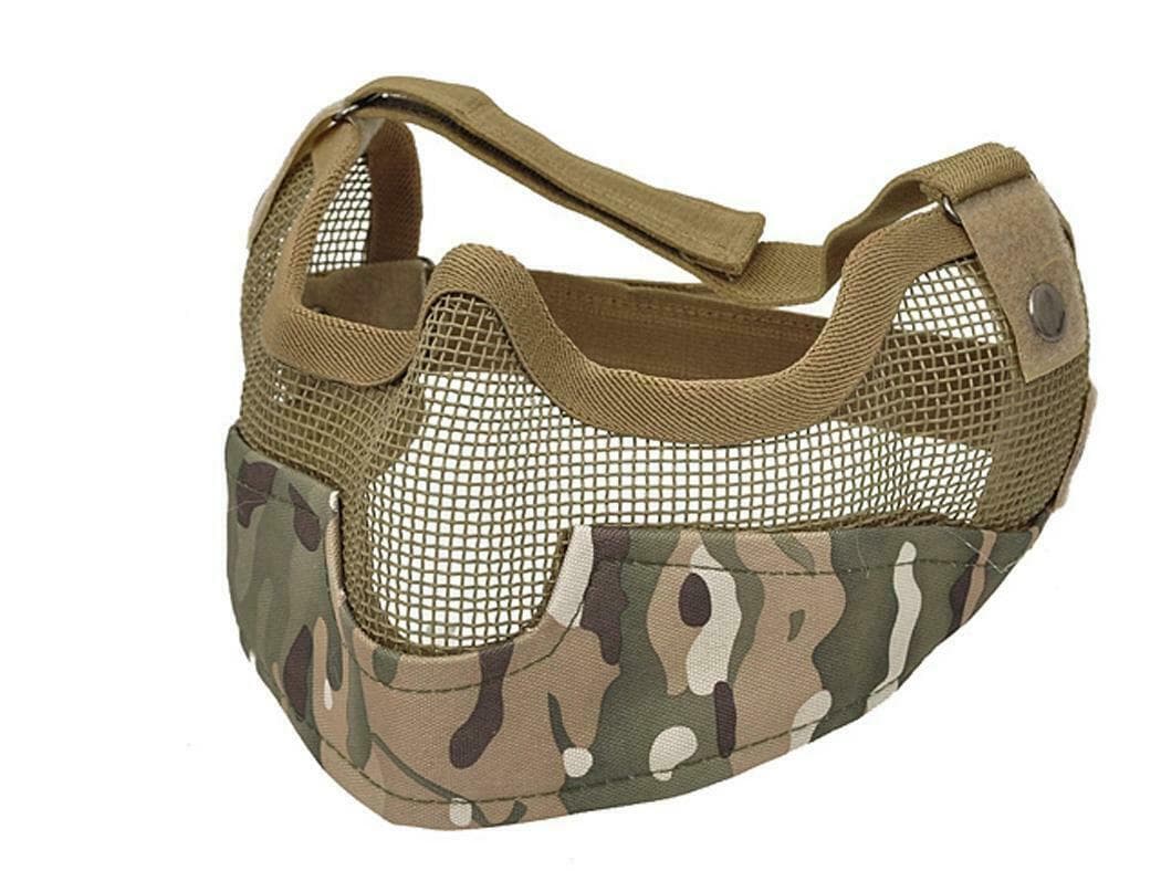 Cobra Mesh Mask V2 CP ATP — image 2
