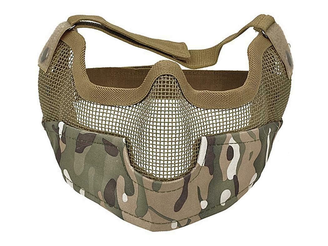 Cobra Mesh Mask V2 CP ATP — image 3