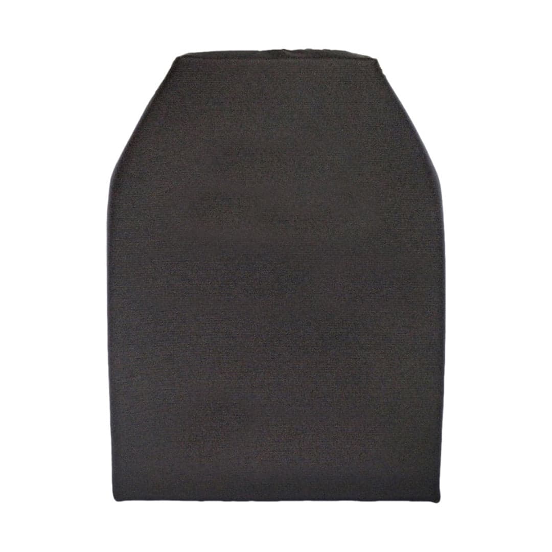Shockproof Foam Vest Plates 2Pk