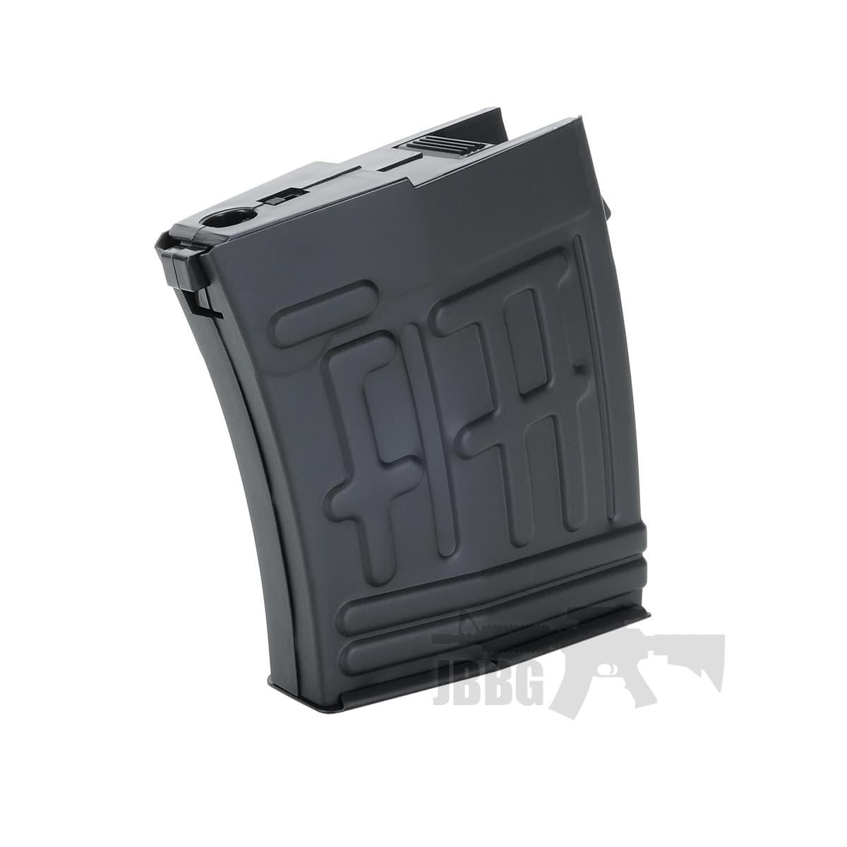 200RD King Arms Airsoft Magazine