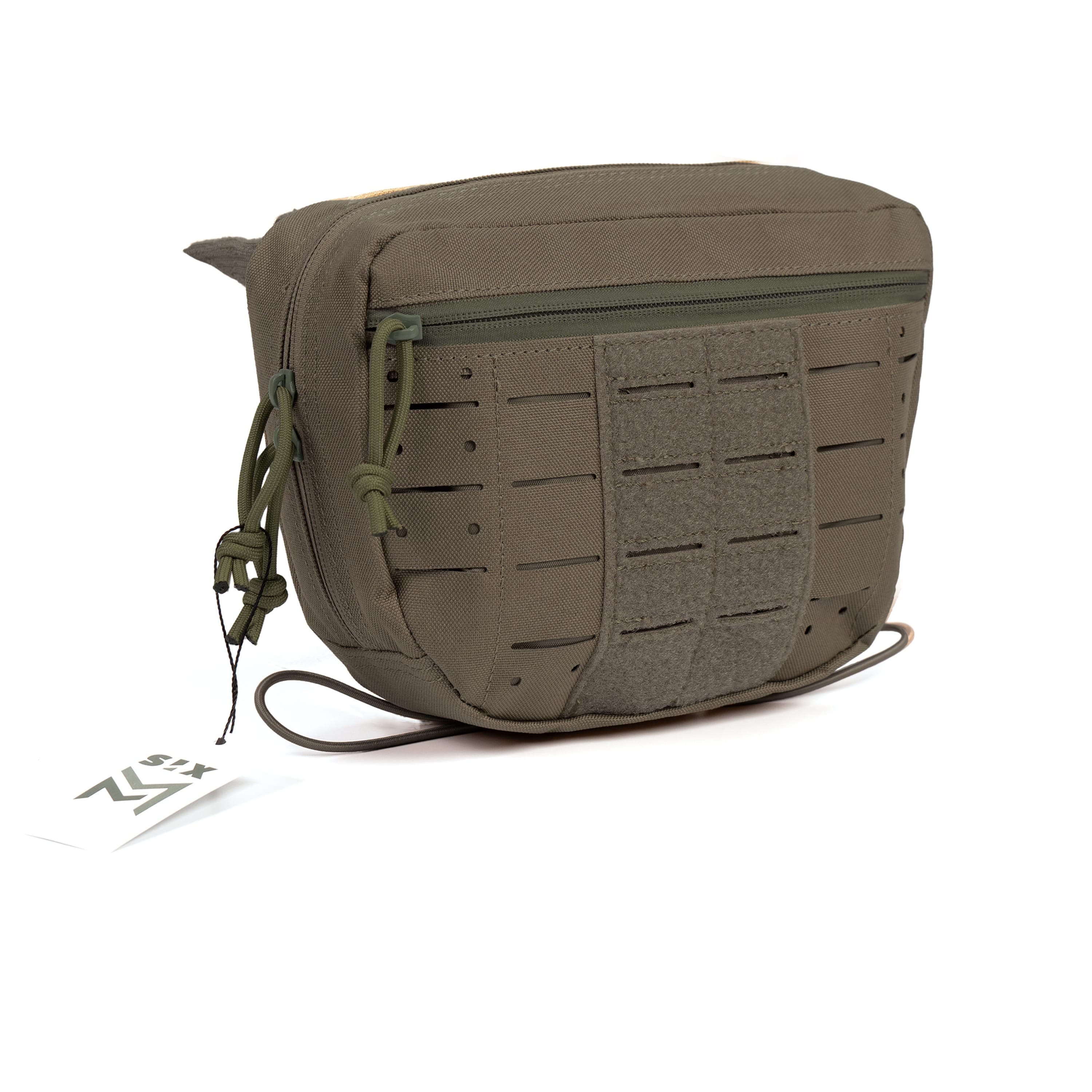 DOWN POUCH DDU – RANGER – SIXMM — image 2