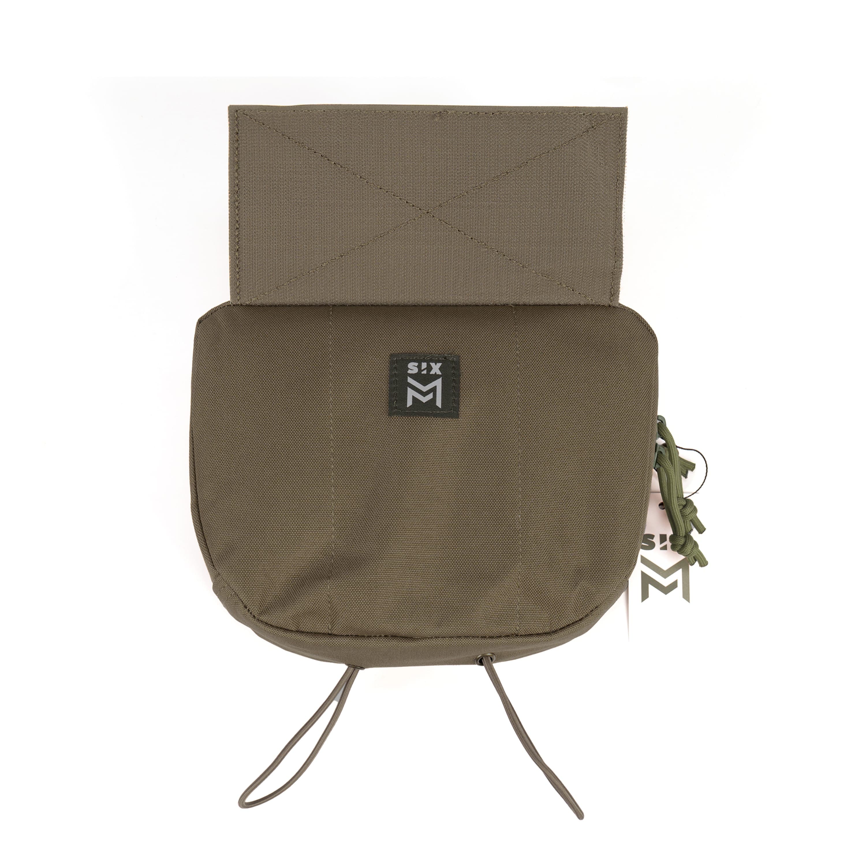 DOWN POUCH DDU – RANGER – SIXMM — image 3