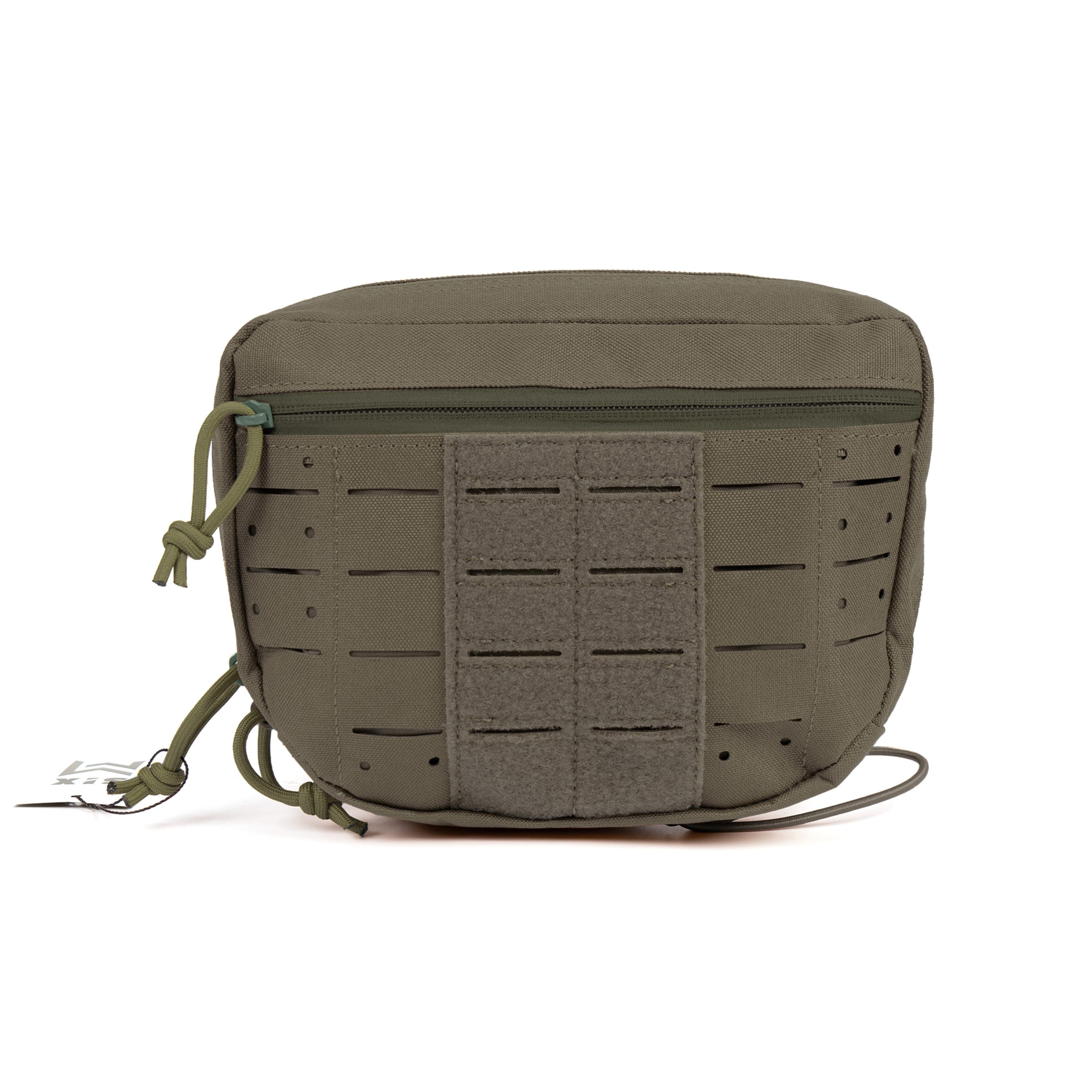 DOWN POUCH DDU – RANGER – SIXMM