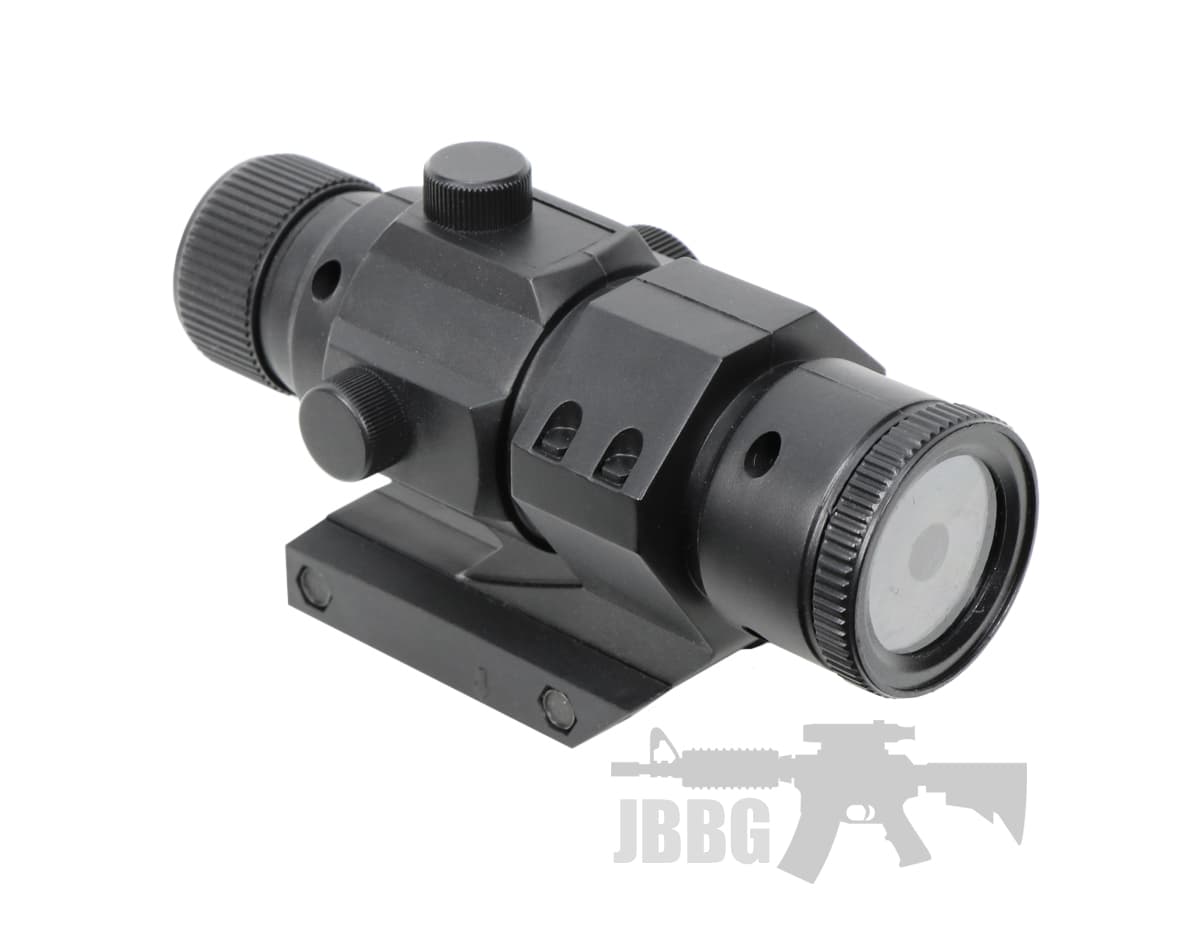 Feed Scope D2