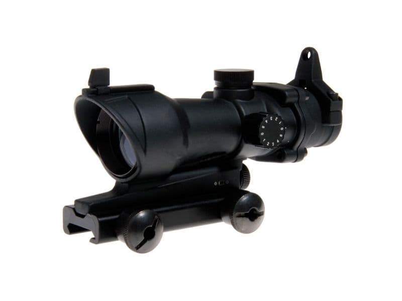 Code ACOG Red / Dot Sight – Discontinued — image 2