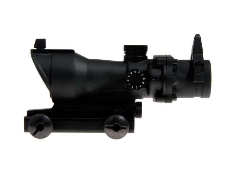 Code ACOG Red / Dot Sight – Discontinued