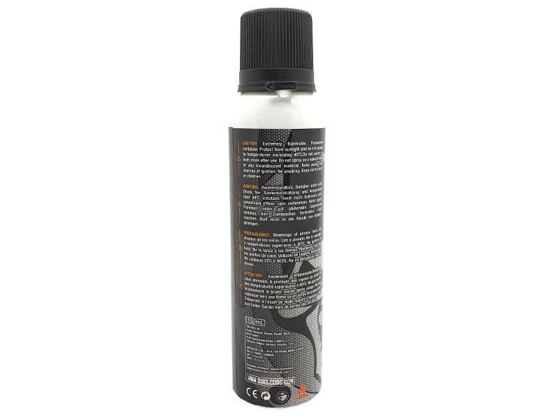 Code Airsoft Gas (150ml) — image 2