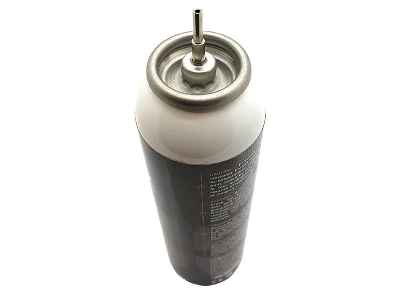 Code Airsoft Gas (150ml) — image 3