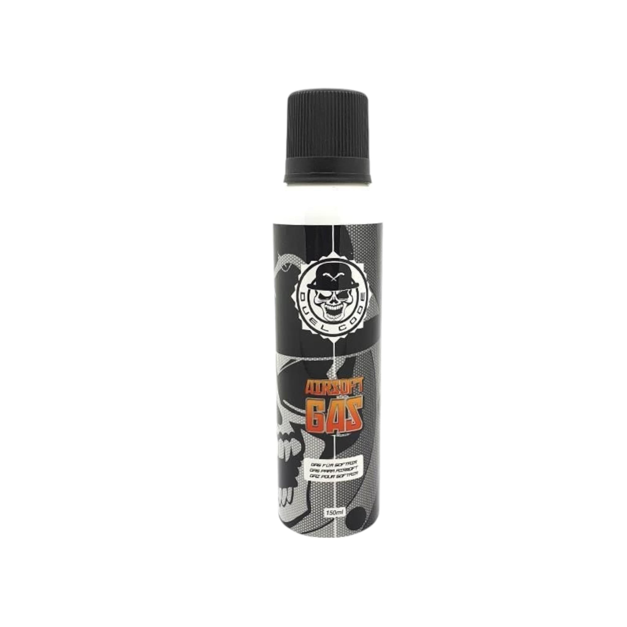 Code Airsoft Gas (150ml)