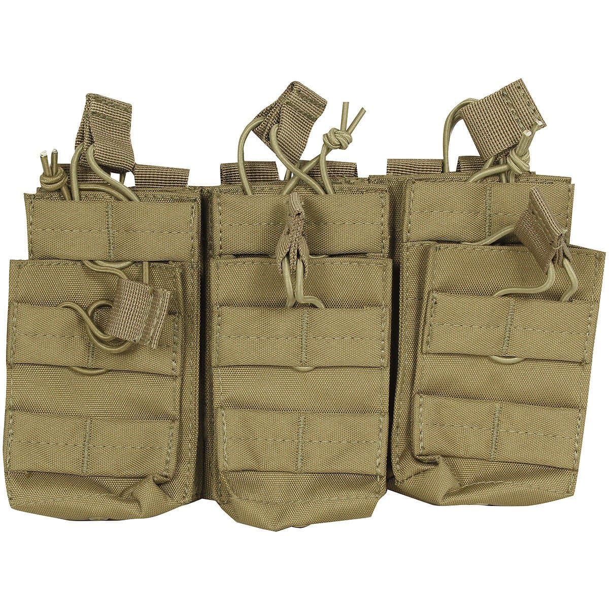 Mag Pouch – Treble Coyote