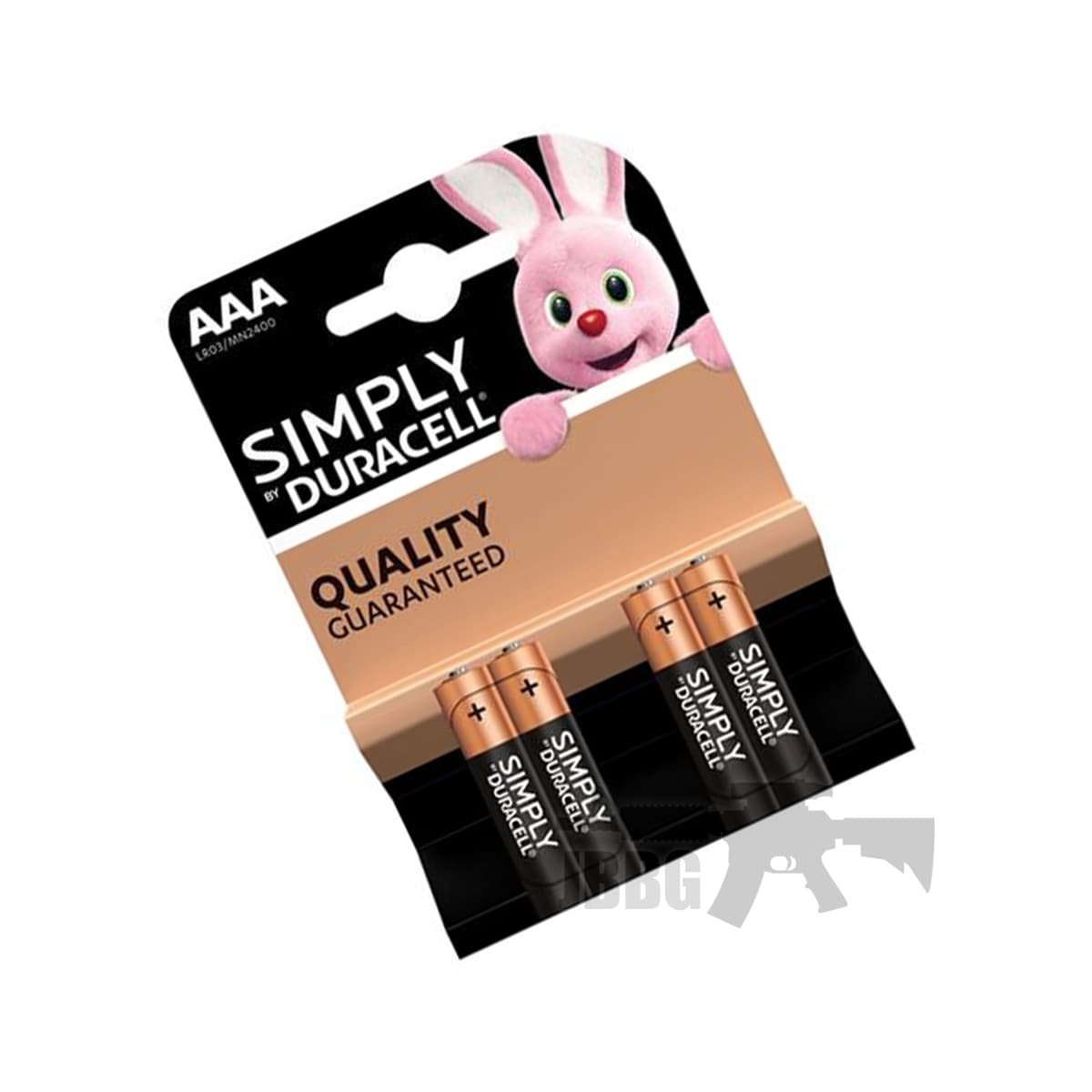 AAA Batteries