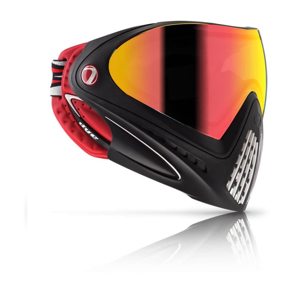 i4 Goggle – Dirty Bird