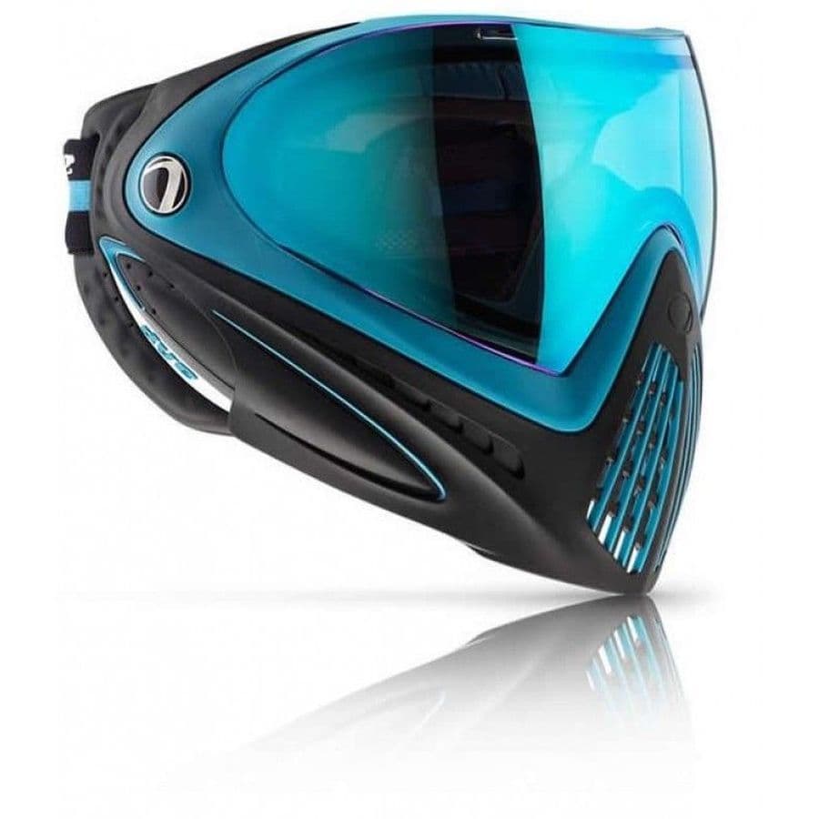 i4 Goggle Powder Blue