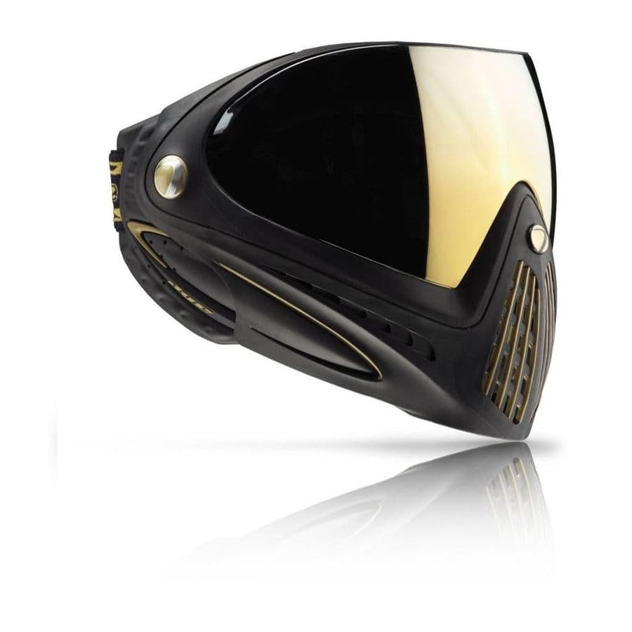 i4 Goggle SE – Gold