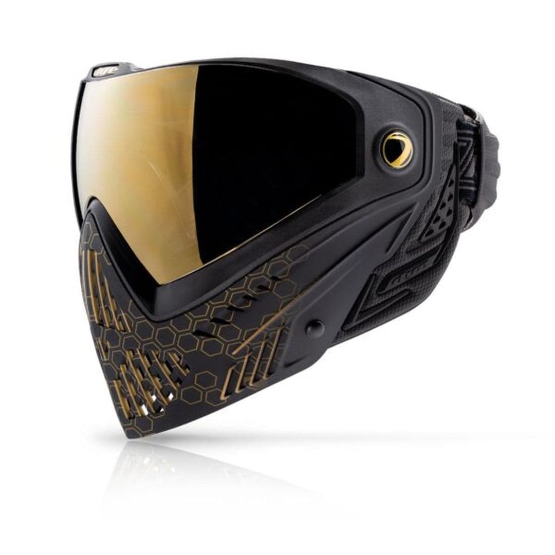 i5 Goggle – Hypercam /Gold