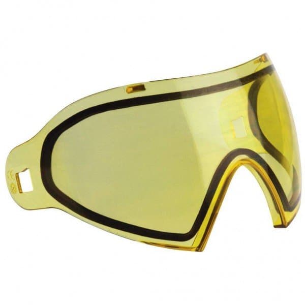 i4 / i5 Thermal Lens (Yellow)