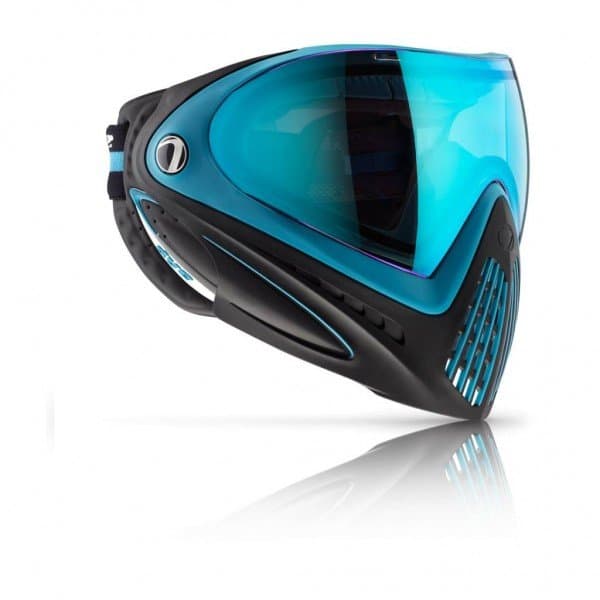i4 Mask - Powder Blue