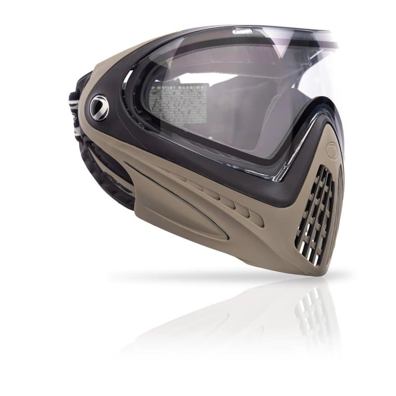 i4 Mask Thermal