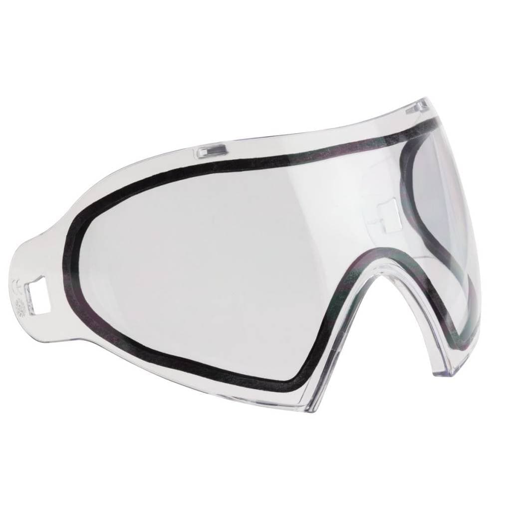 i4 / i5 Thermal Lens (Smoke)