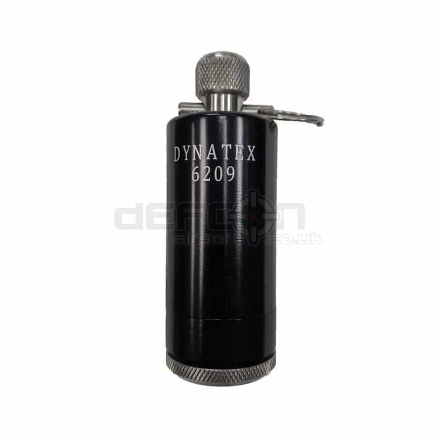 6209 Multishot Blank Firing Impact Grenade