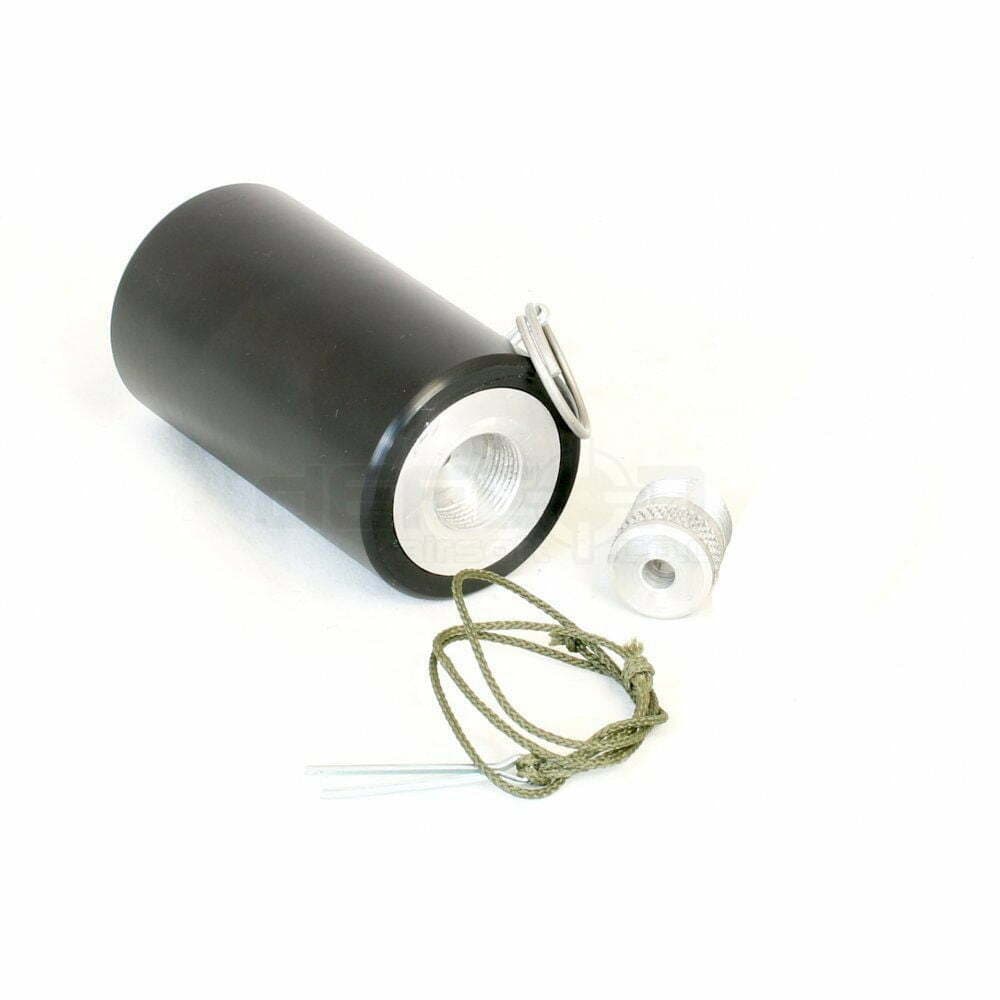 “Dominator” Impact Blank Firing Grenade (BFG)