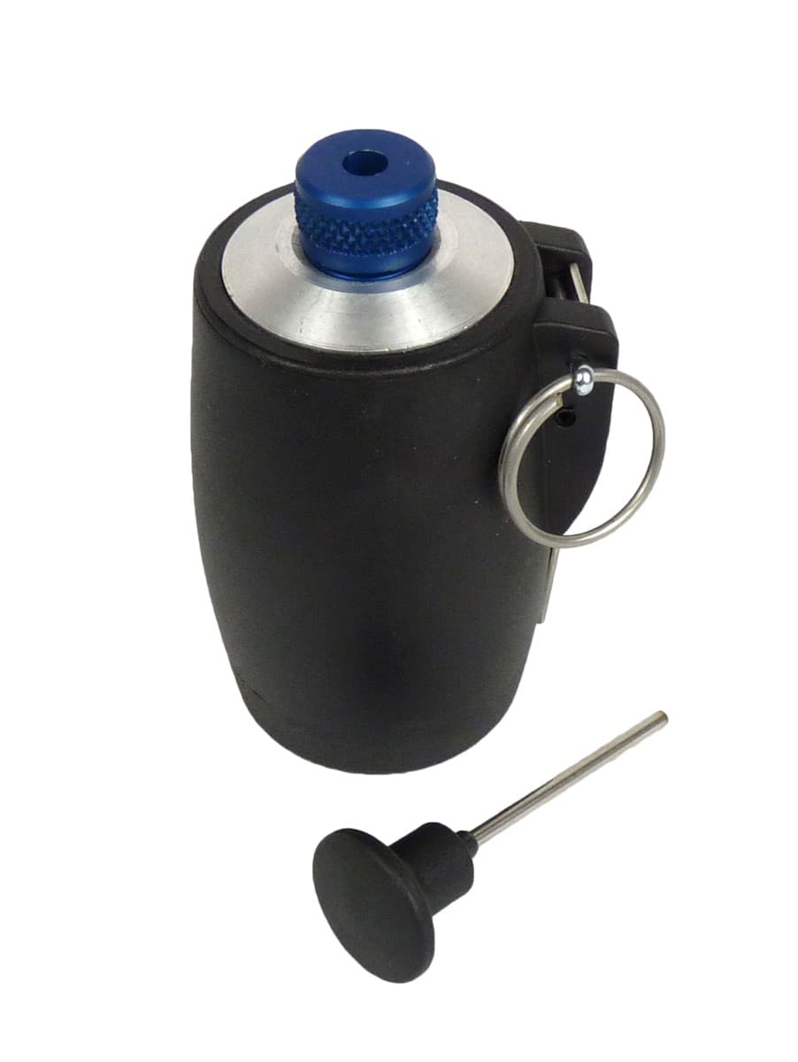 Grenade (Timed .209)