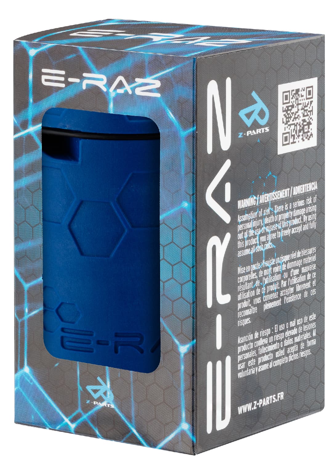 Grenade – Blue — image 2