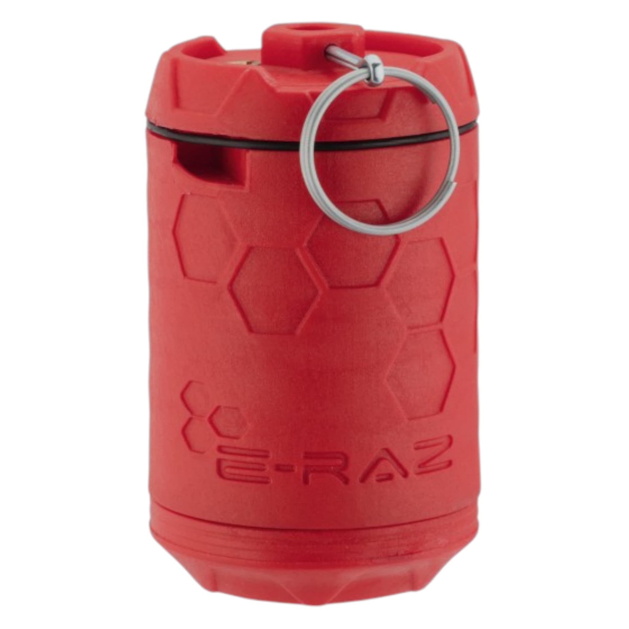 Grenade – Red