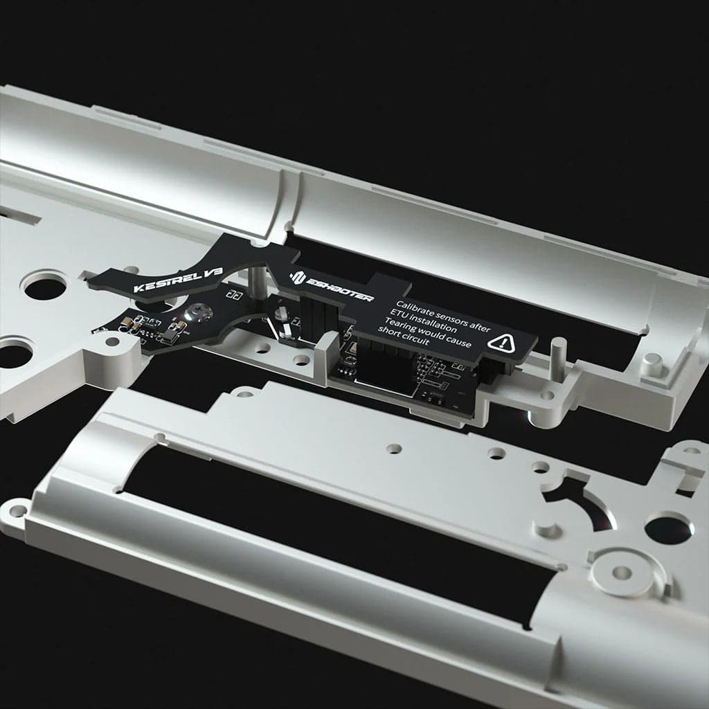 Kestrel Advanced ETU for V3 Gearbox — image 2
