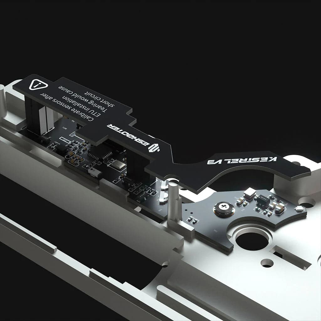 Kestrel Advanced ETU for V3 Gearbox — image 3