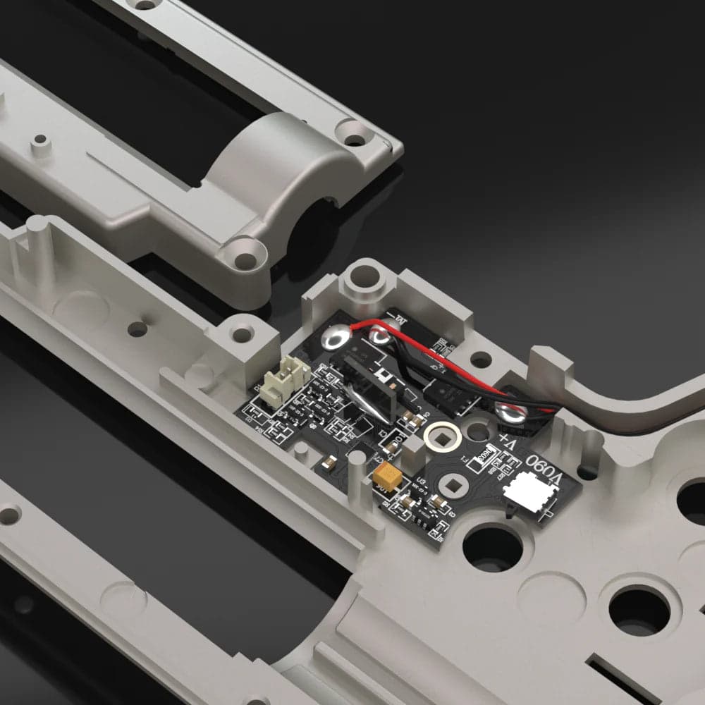 Kestrel V2 BASIC Airsoft ETU — image 2