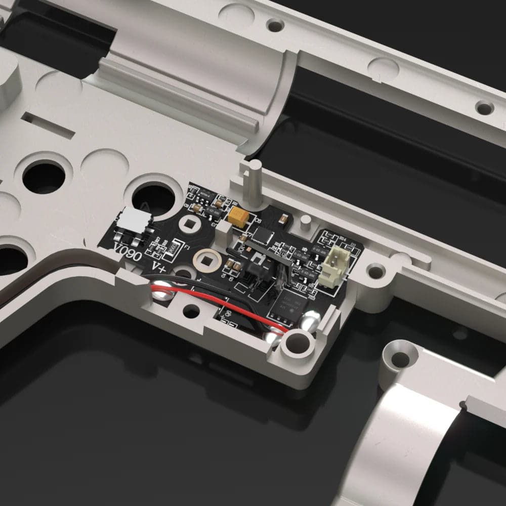 Kestrel V2 BASIC Airsoft ETU — image 3