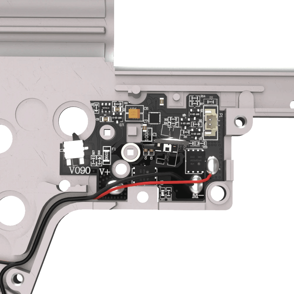 Kestrel V2 BASIC Airsoft ETU
