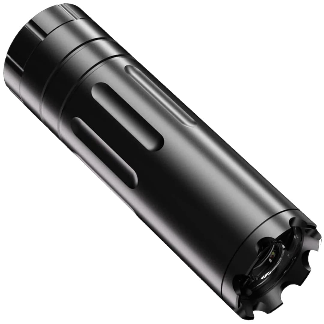 Smoky Flare Tracer Unit (BT)