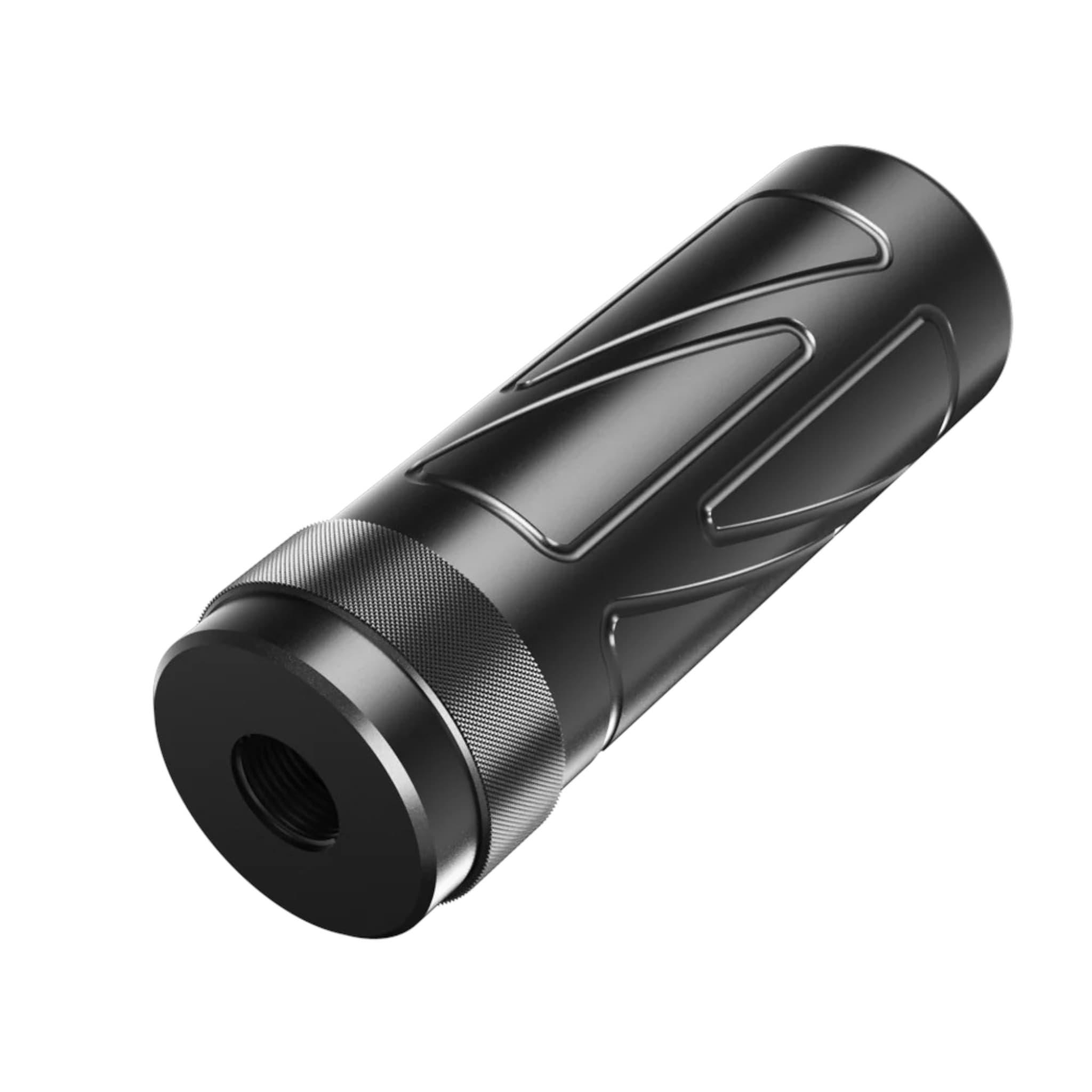 Suppressor & Housing for Flare M Type A (C200)